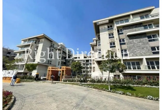 بنتهاوس 3 غرف 225 م² للبيع في Mountain View iCity