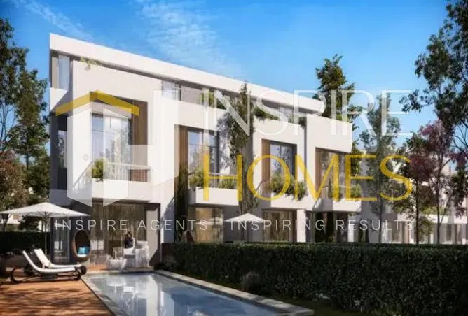 5-bedroom townhouse 185 m² for sale in Lugar