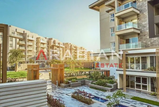 3-bedroom penthouse 260 m² for sale in Mountain View iCity