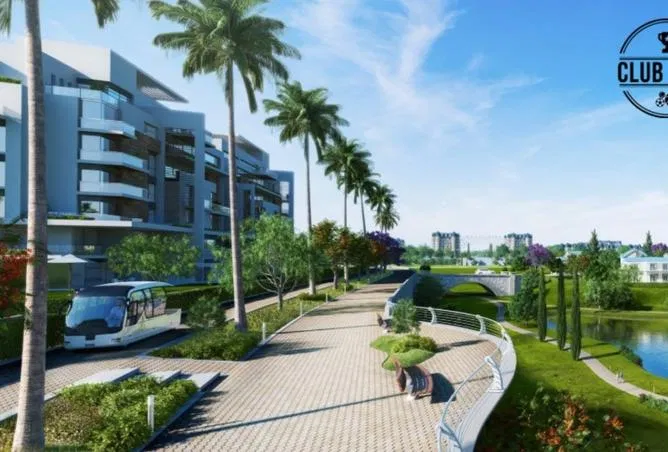 3-bedroom townhouse 185 m² for sale in Mountain View iCity October