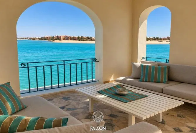 3-bedroom villa 166 m² for sale in Makadi Heights