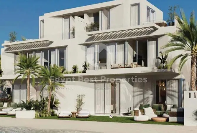 4-bedroom chalet 200 m² for sale in Mar Bay