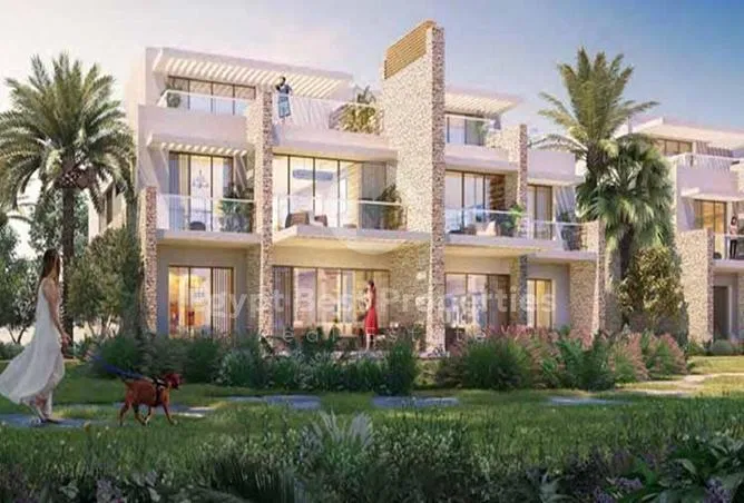 3-bedroom chalet 160 m² for sale in Soul North Coast