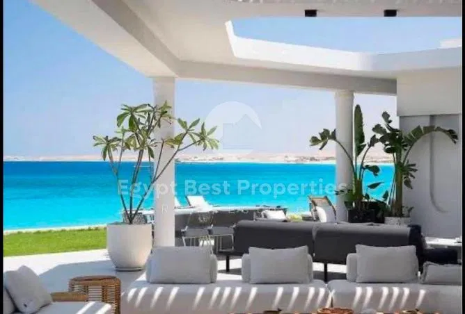 شاليه غرفة 109 م² للبيع في Modon Abu Dhabi