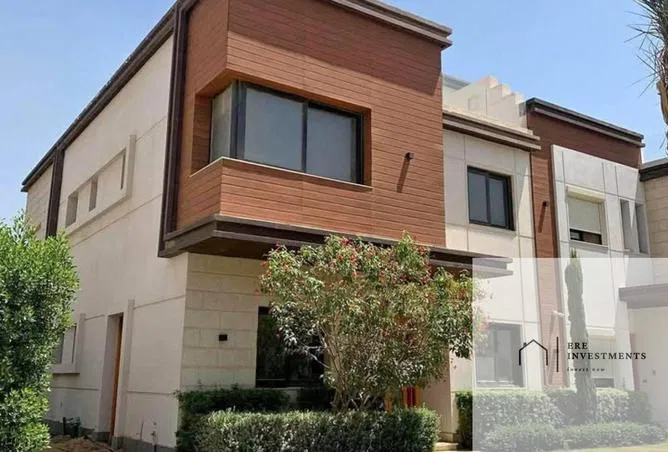 4-bedroom townhouse 225 m² for sale in Azzar