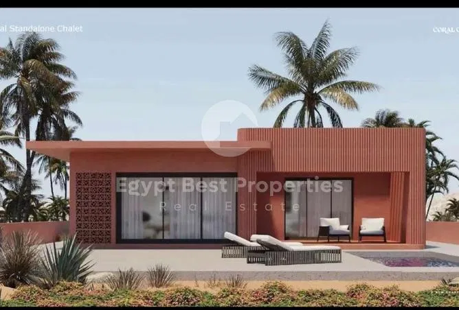 3-bedroom villa 180 m² for sale in Soma Coves