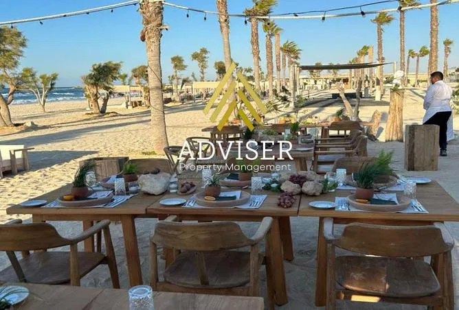 3-bedroom chalet 170 m² for sale in Marsa Baghush