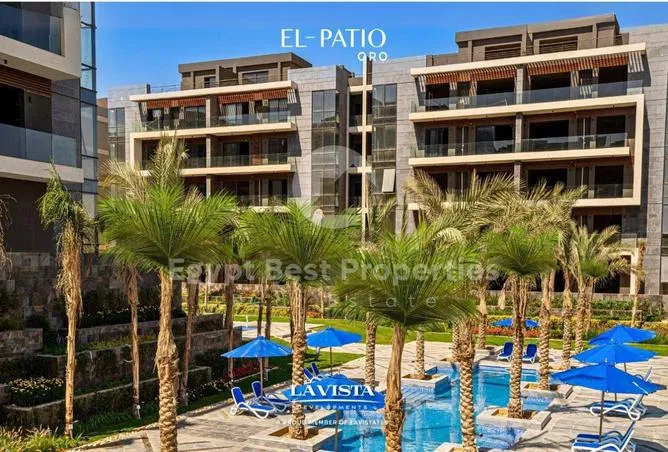 شقة 3 غرف 220 م² للبيع في الباتيو أورو، El Patio Oro