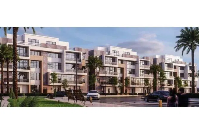 3-bedroom apartment 193 m² for sale in Arkan Palm 205
