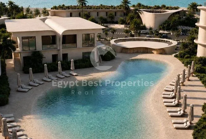3-bedroom penthouse 305 m² for sale in Azha North