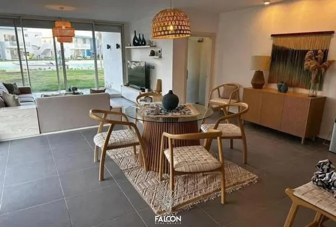 بنتهاوس 4 غرف 190 م² للبيع في لافيستا كاسكادا، لا فيستا كسكادا