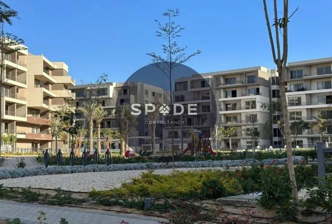 3-bedroom villa 338 m² for sale in Palm Hills New Cairo
