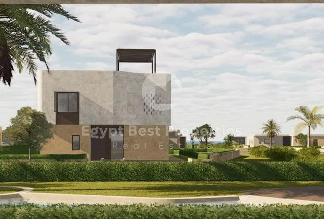 شاليه 3 غرف 180 م² للبيع في Ramla Lakeside