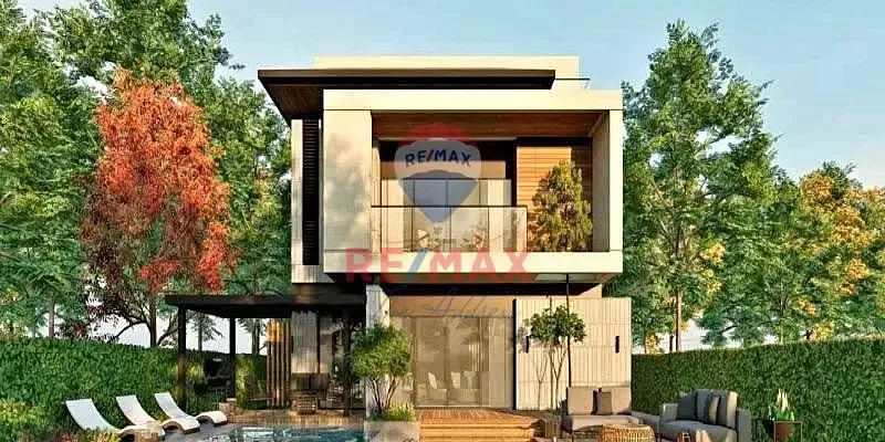 Lowest townhouse with amazing view - prime location in Telal East for resale with instalments