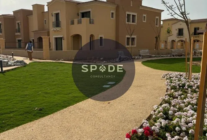 4-bedroom villa 292 m² for sale in City Gate