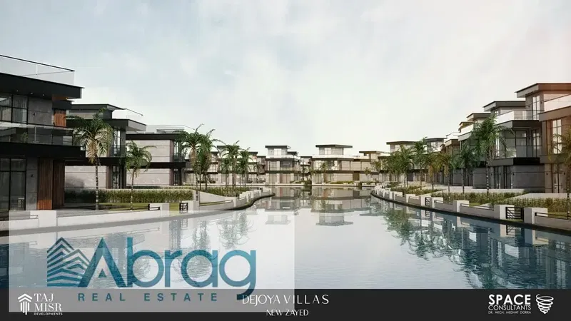 Twin House installment conversation Di Joya Sheikh Zayed delivery year location Memes very view pool