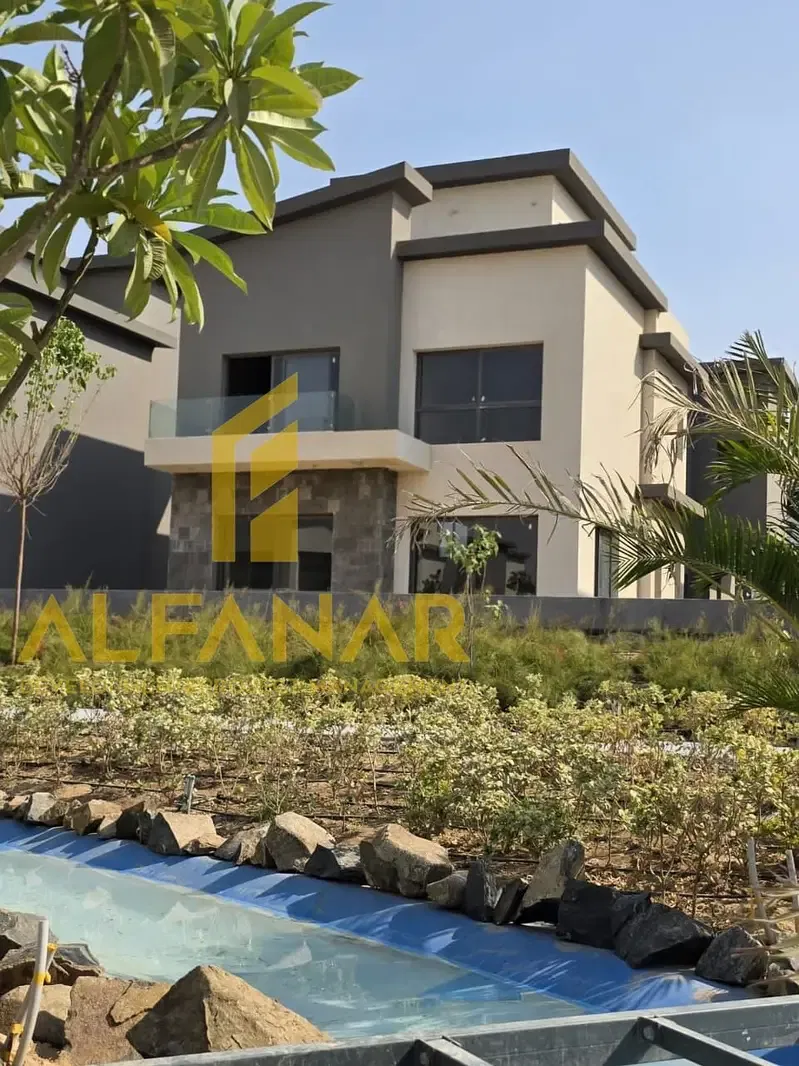 165 sqm hot deal apartment for sale in Creek Town Compound – Immediate Delivery