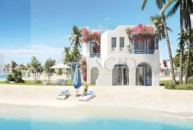 3-bedroom townhouse 190 m² for sale in Naia Bay