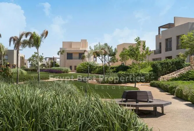 3-bedroom apartment 220 m² for sale in O West