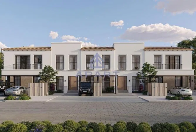 3-bedroom townhouse 200 m² for sale in Alam Al- Rum