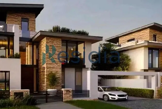 4-bedroom twin house 250 m² for sale in The Estates , The Estates