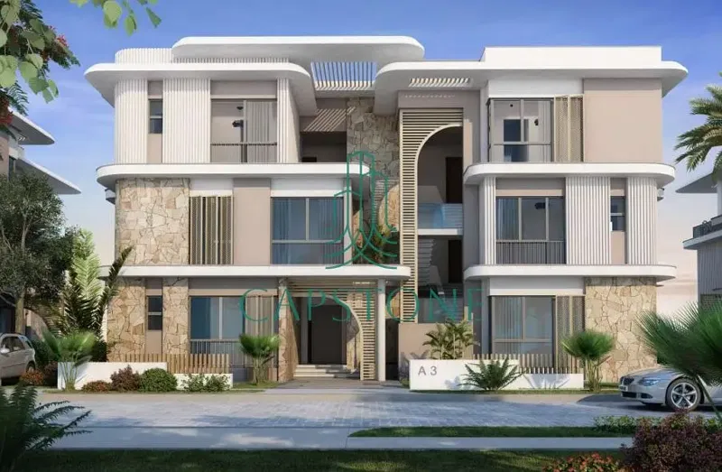 Lowest Down Payment – Penthouse for Sale in KOUN, Ras El Hekma -