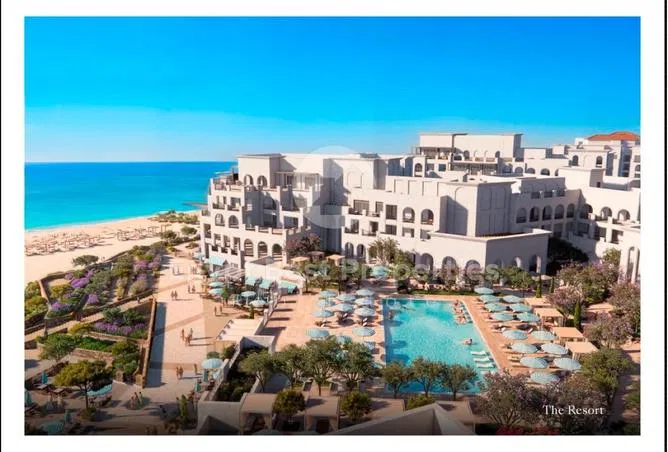 2-bedroom chalet 176 m² for sale in Marsa Baghush