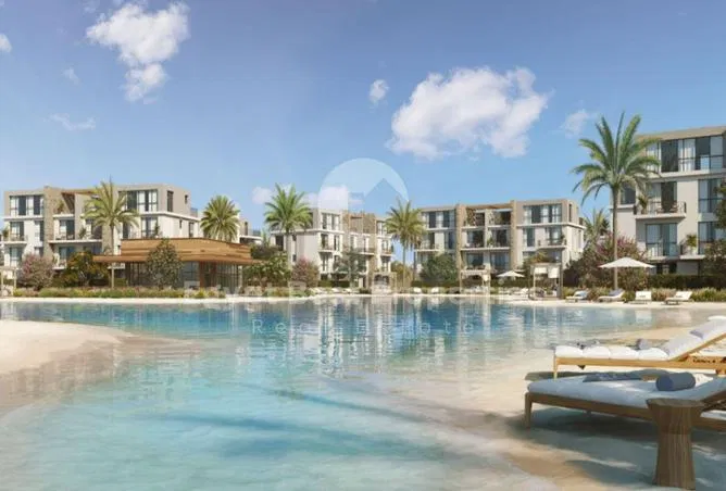 3-bedroom chalet 156 m² for sale in Silver Sands