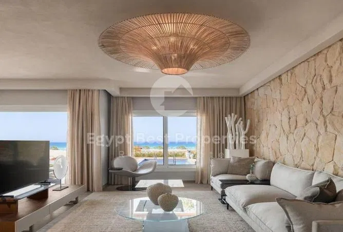 4-bedroom penthouse 170 m² for sale in Al Masyaf