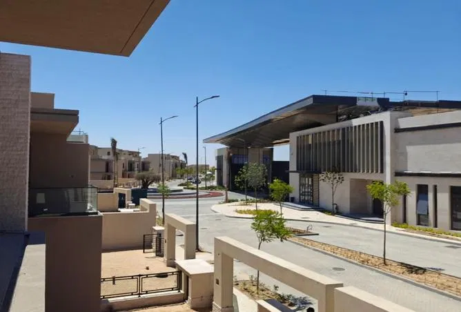 تاون هاوس 4 غرف 267 م² للبيع في ذا ايستيتس، The Estates
