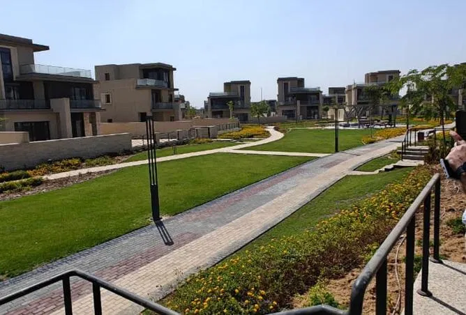 تاون هاوس 4 غرف 267 م² للبيع في ذا ايستيتس، The Estates