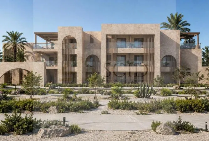 2-bedroom apartment 107 m² for sale in Soma Coves