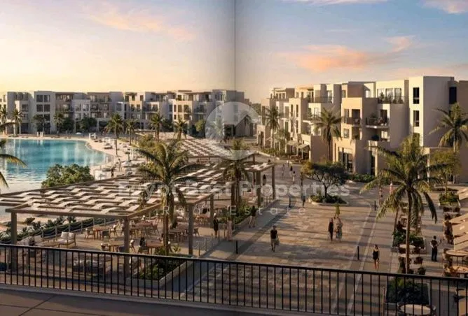 3-bedroom townhouse 170 m² for sale in Silver Sands