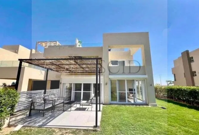 3-bedroom villa 200 m² for sale in Hacienda Heneish