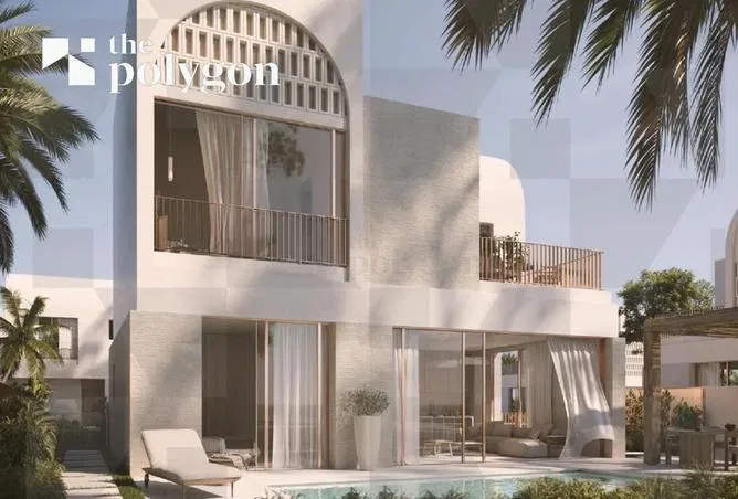 4-bedroom chalet 193 m² for sale in Ramla