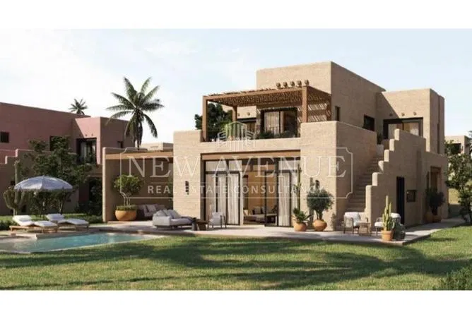 3-bedroom townhouse 237 m² for sale in Saada