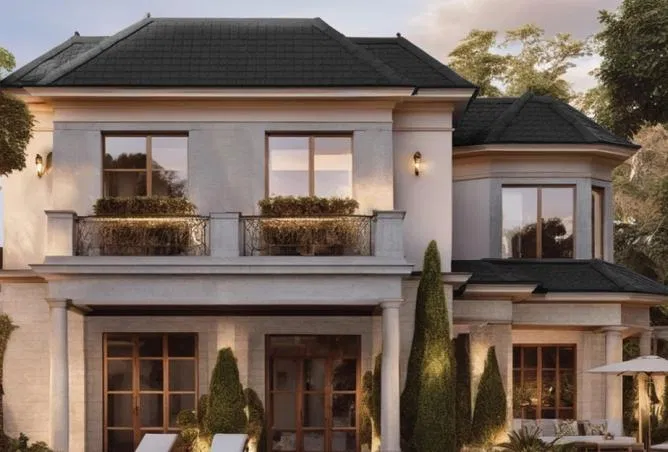 3-bedroom villa 210 m² for sale in Jirian