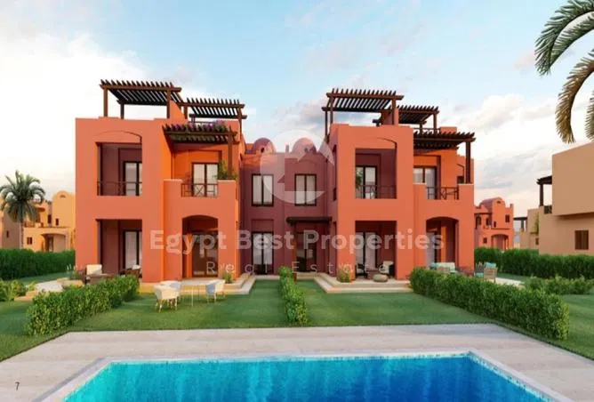 3-bedroom townhouse 180 m² for sale in Tuban Islands