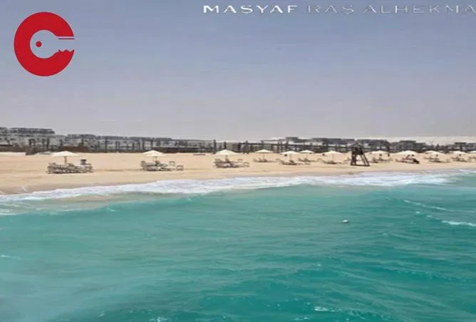 شاليه 4 غرف 170 م² للبيع في Al Masyaf