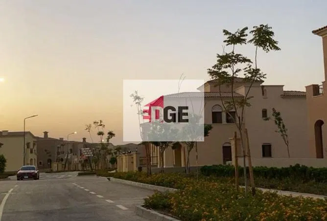 تاون هاوس 4 غرف 292 م² للبيع في سيتي جيت، City Gate