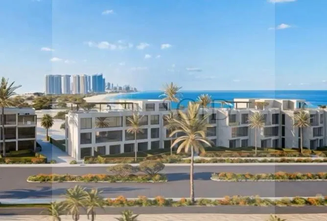 2-bedroom chalet 90 m² for sale in Marina 5