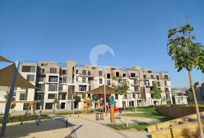 3-bedroom apartment 223 m² for sale in SODIC East