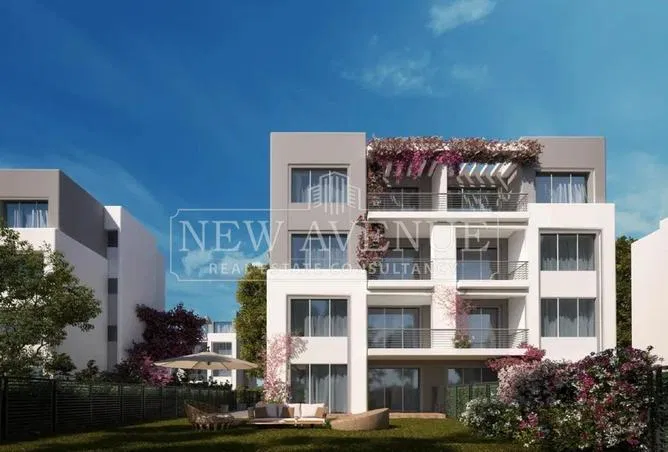 3-bedroom chalet 135 m² for sale in Seazen
