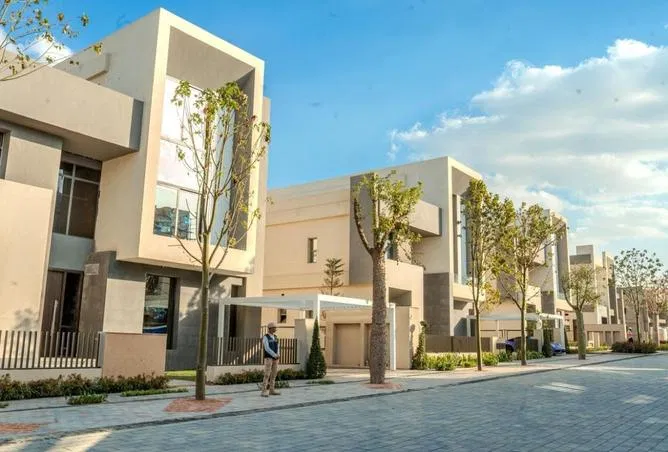 3-bedroom twin house 238 m² for sale in SAA'DA
