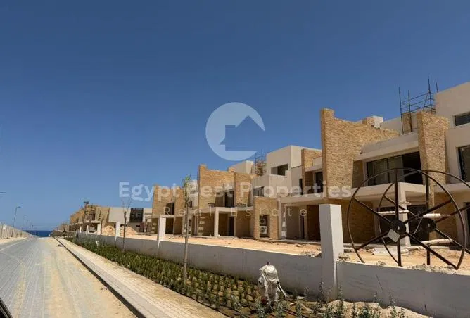 3-bedroom townhouse 163 m² for sale in Silver Sands