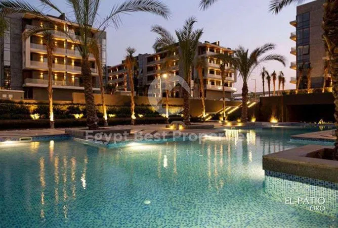 4-bedroom townhouse 240 m² for sale in El Patio Town