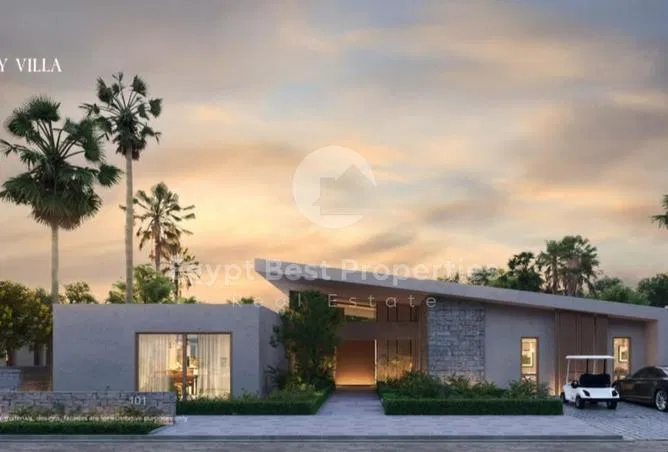 4-bedroom twin house 300 m² for sale in Caesar
