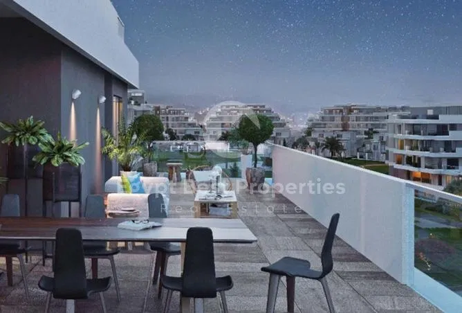 3-bedroom apartment 190 m² for sale in Villette