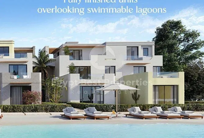 3-bedroom chalet 140 m² for sale in Marassi