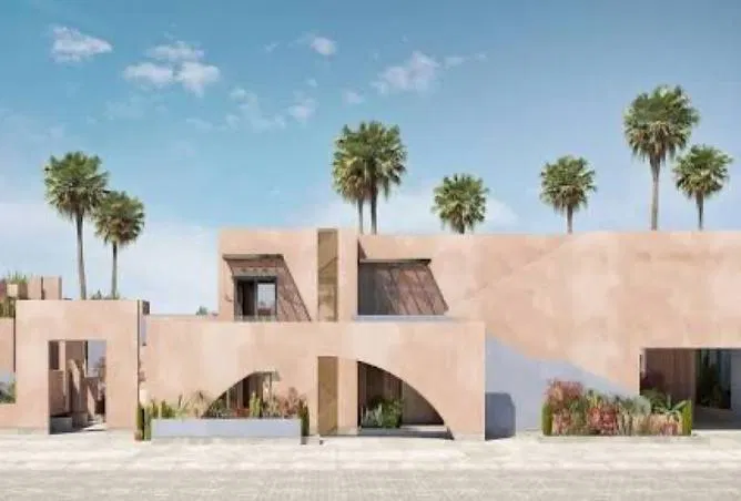 4-bedroom twin house 323 m² for sale in Playa SeaShell